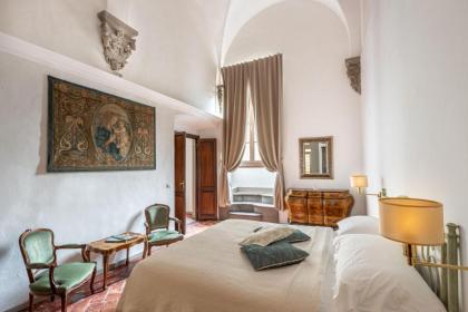 Palazzo Roselli Cecconi Apartments - image 3