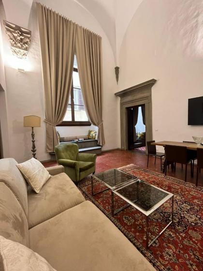 Palazzo Roselli Cecconi Apartments - image 5