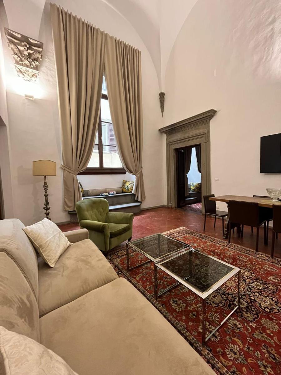 Palazzo Roselli Cecconi Apartments - image 5