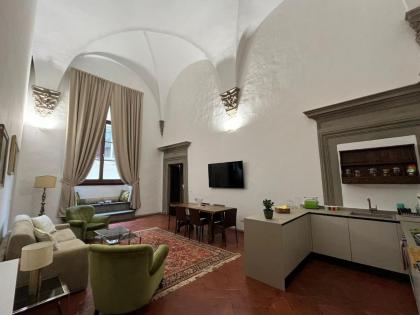 Palazzo Roselli Cecconi Apartments - image 8