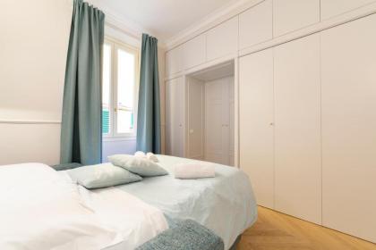 Altafronte Enchanted Suite close to Uffizi Gallery - image 10