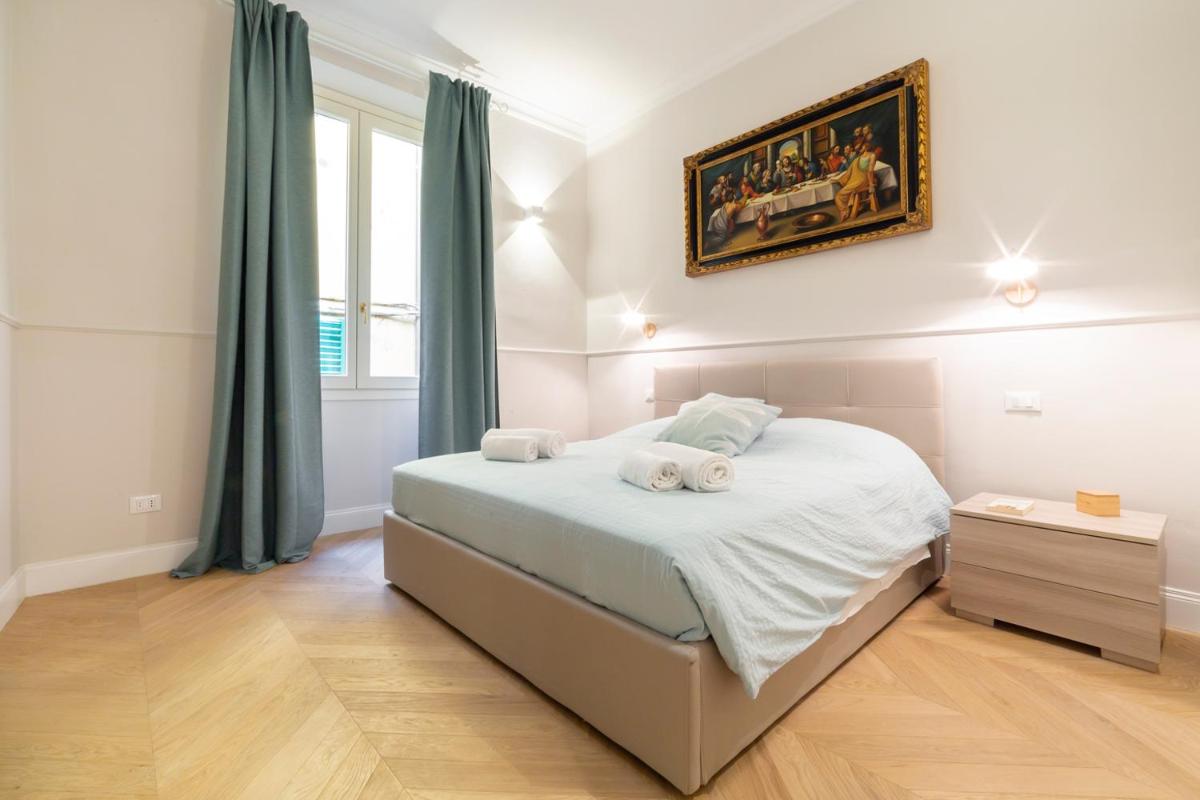 Altafronte Enchanted Suite close to Uffizi Gallery - image 2