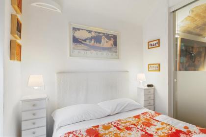 Oltrarno Bright Apartment con Patio Privato - image 10