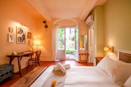 Bed and Breakfast in Florence 