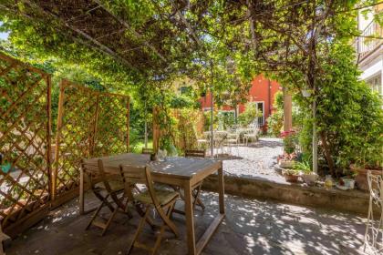 Secret Garden Firenze B&B - image 19