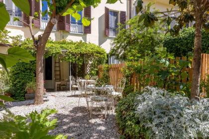 Secret Garden Firenze B&B - image 7