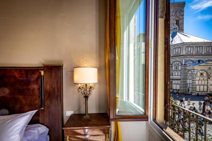 Luxury Bed and breakfast Cerretani Palace - image 20