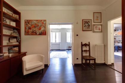 Mamo Florence - Sophia Apartment - image 18