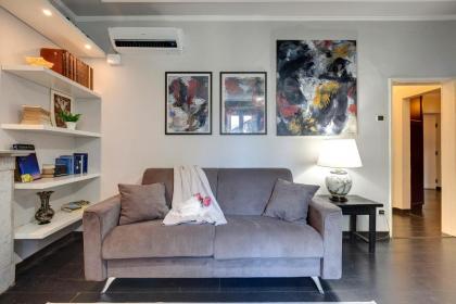 Mamo Florence - Sophia Apartment - image 20