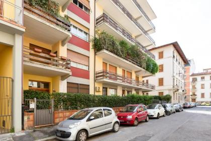 Piazza Oberdan Patio Apartment - image 14