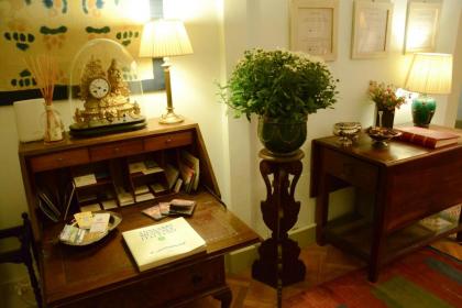 Boutique B&B Antica Johlea 