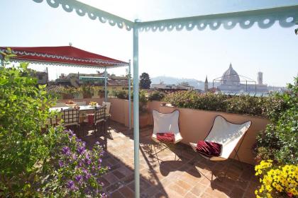 Boutique B&B Antica Johlea - image 12