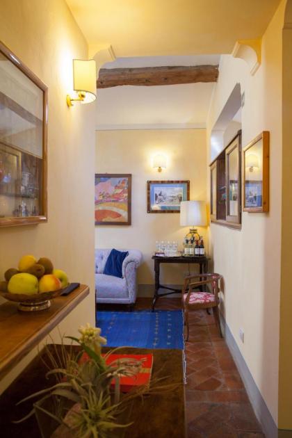 Boutique B&B Antica Johlea - image 14