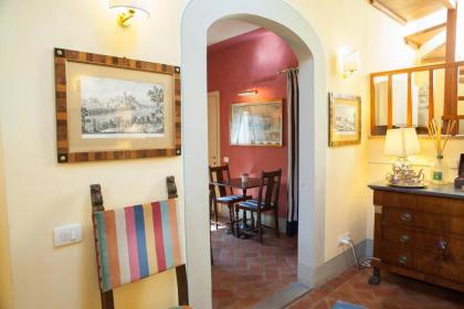 Boutique B&B Antica Johlea - image 7