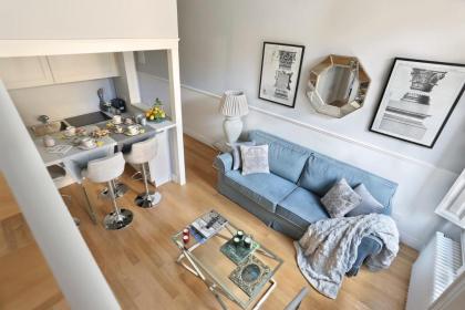 DESIGN APARTMENT in the heart of Florence - hosted by Sweetstay - image 14