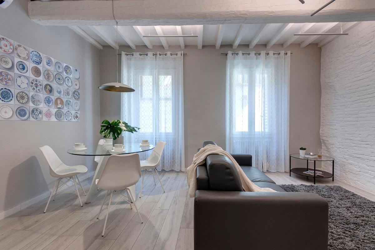 Mamo Florence - Fratelli Apartments - image 3