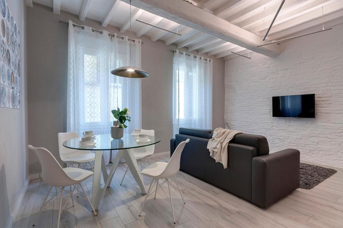 Mamo Florence - Fratelli Apartments - image 6