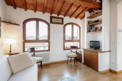 San Marco Apartment with Panoramic View - image 11