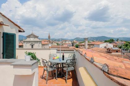 San Marco Apartment with Panoramic View - image 16