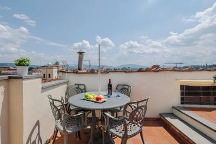 San Marco Apartment with Panoramic View - image 17