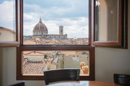 San Marco Apartment with Panoramic View - image 18