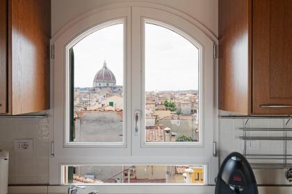 San Marco Apartment with Panoramic View - image 19