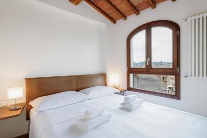 San Marco Apartment with Panoramic View - image 6