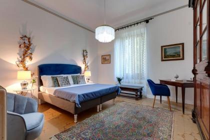 Mamo Florence - Leopoldo Apartment - image 11