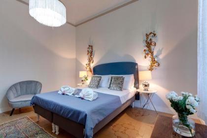 Mamo Florence - Leopoldo Apartment - image 15