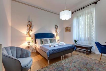 Mamo Florence - Leopoldo Apartment - image 17