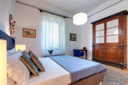 Mamo Florence - Leopoldo Apartment - image 18