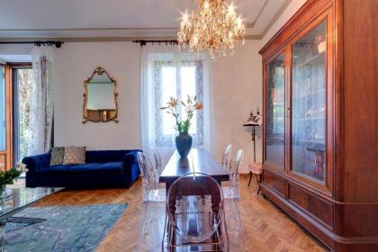 Mamo Florence - Leopoldo Apartment - image 2