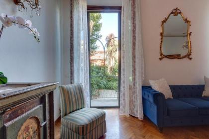 Mamo Florence - Leopoldo Apartment - image 5