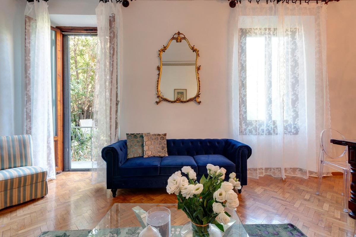 Mamo Florence - Leopoldo Apartment - image 7