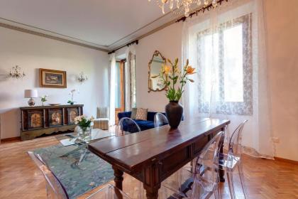 Mamo Florence - Leopoldo Apartment - image 8