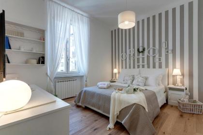 Mamo Florence - Cavour Apartments 