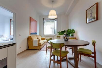 Mamo Florence - Cavour Apartments - image 10