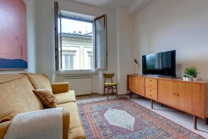 Mamo Florence - Cavour Apartments - image 11