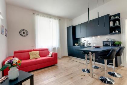 Mamo Florence - Cavour Apartments - image 13