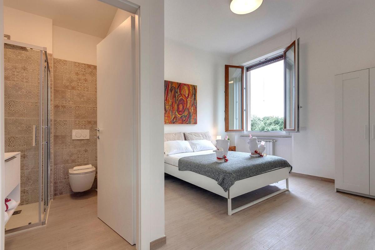 Mamo Florence - Cavour Apartments - image 4