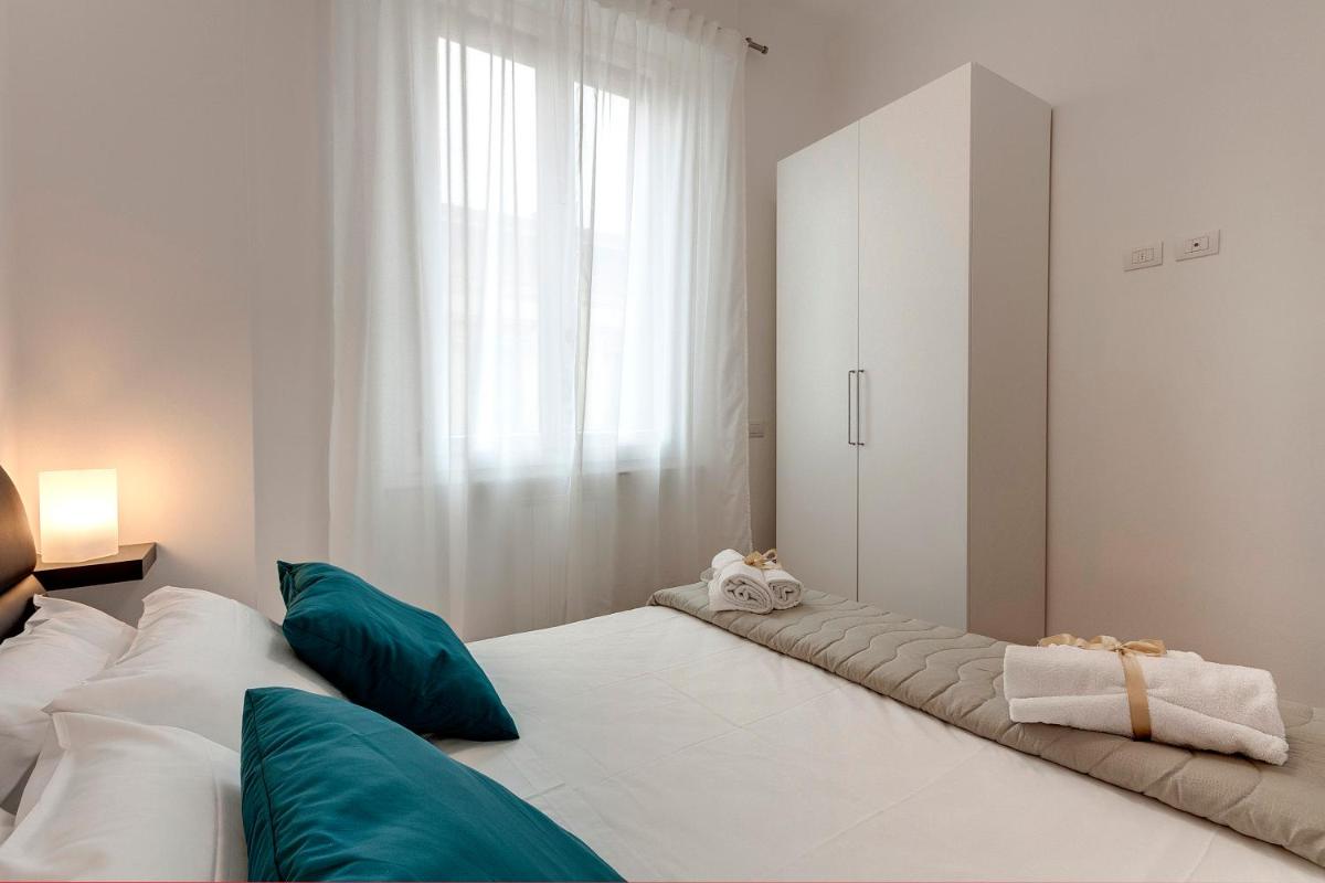 Mamo Florence - Cavour Apartments - image 5