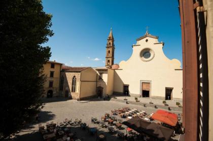 Bed and Breakfast in Florence 