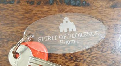 SPIRIT OF FLORENCE Boutique Rooms  - image 20