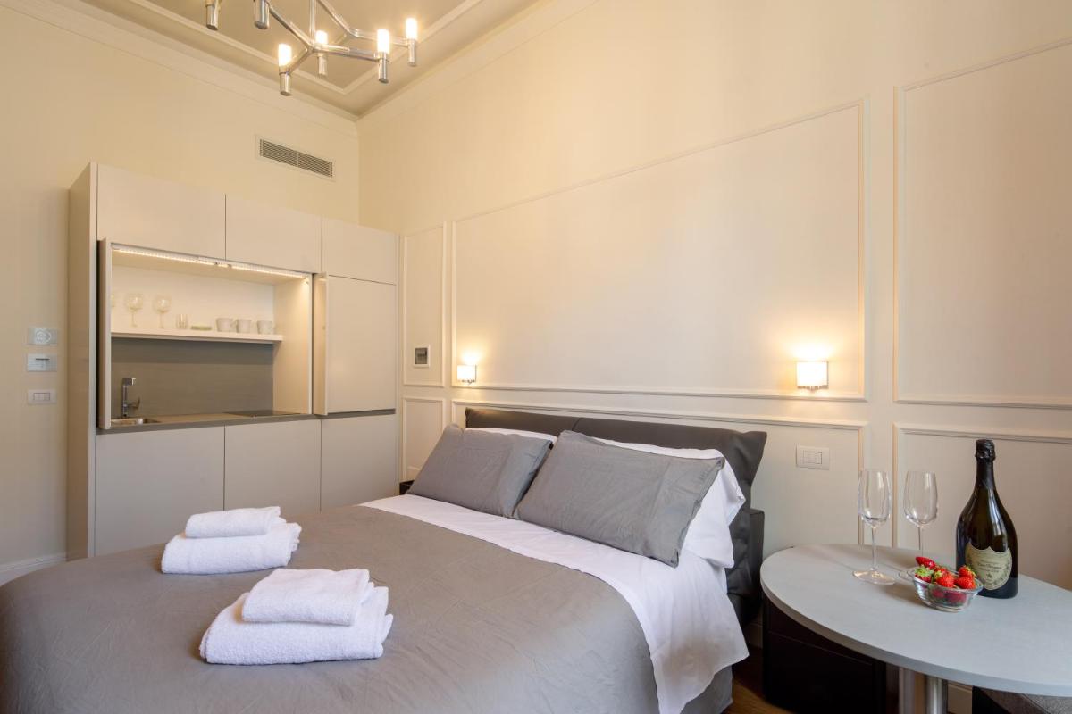 Florence Luxury Apartment al Duomo - image 6