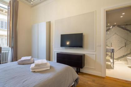 Florence Luxury Apartment al Duomo - image 7