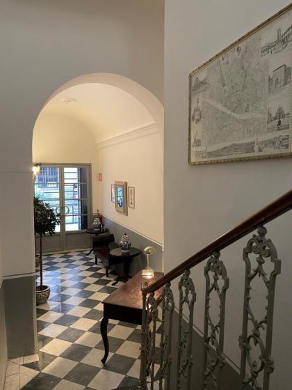 B&B Residenza dei Pucci - image 4