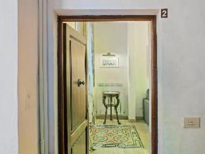 Stunning Apartment in the Heart of Florence - image 15