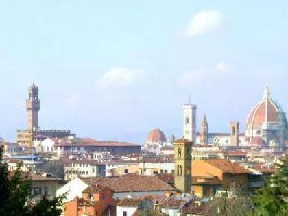 Stunning Apartment in the Heart of Florence - image 16