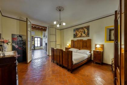 Apartment in Florence 