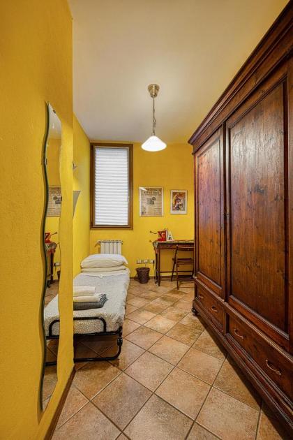 Wine Apartments Florence Vin Santo - image 18